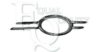 EQUAL QUALITY G1701 Eyelid, fog light